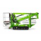  Niftylift Nifty TD120T strēles pacēlājs